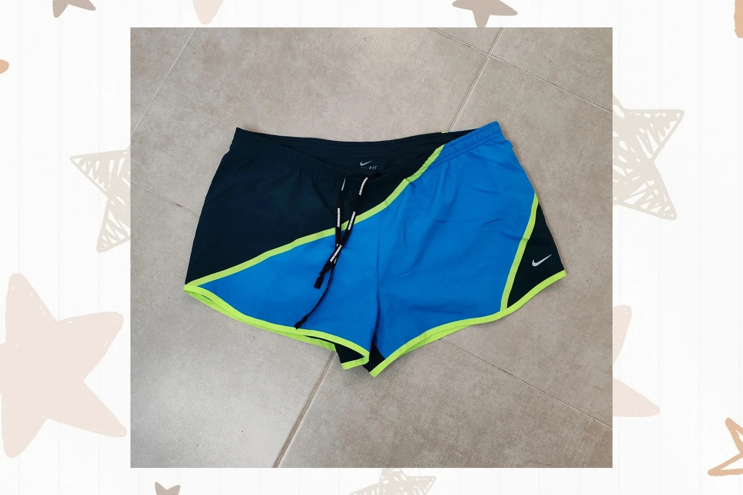 Pantalones Nike Running Dri-FIT